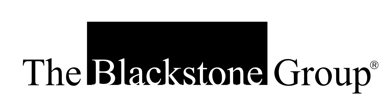 Blackstone Blackstone logo