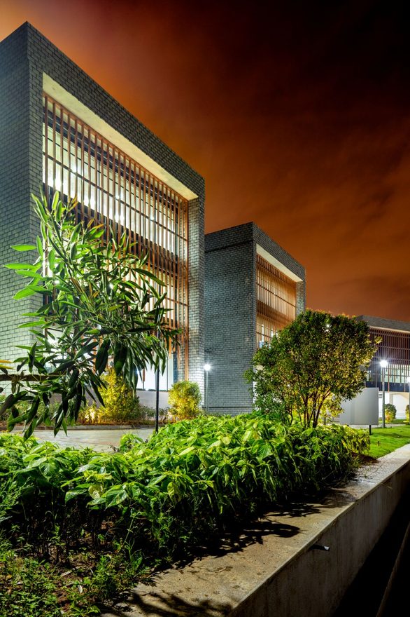 BASE University, Bengaluru