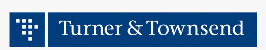 Turner & Townsend Turner & Townsend logo