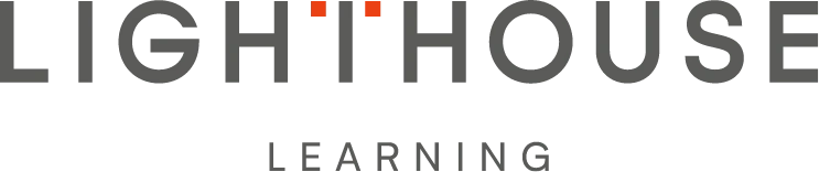 Lighthouse Learning Lighthouse Learning logo