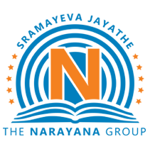Narayana Group Narayana Group logo