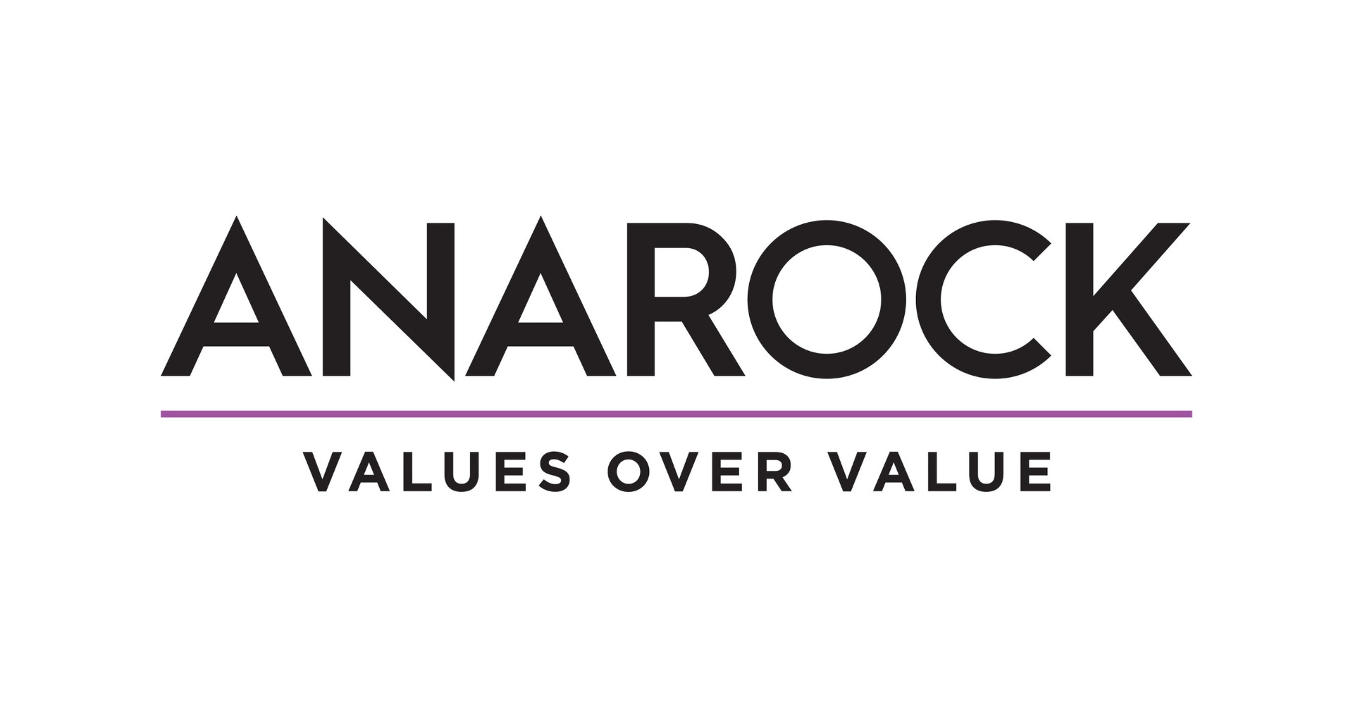 ANAROCK ANAROCK logo