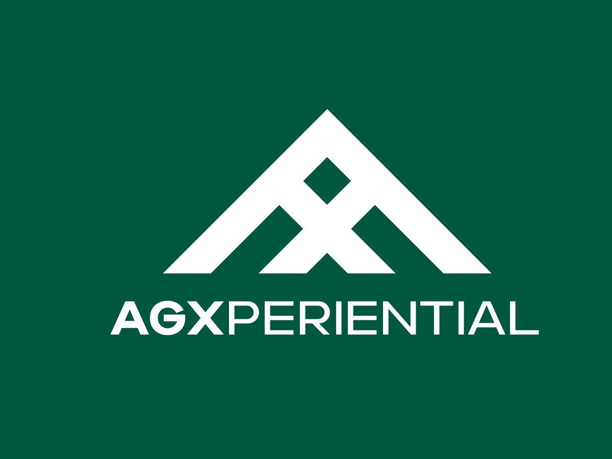 AGXperiential logo