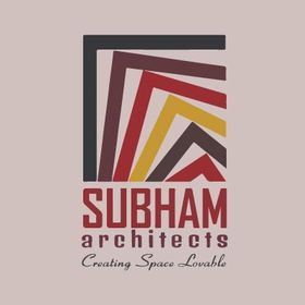Subham Architects Subham Architects logo