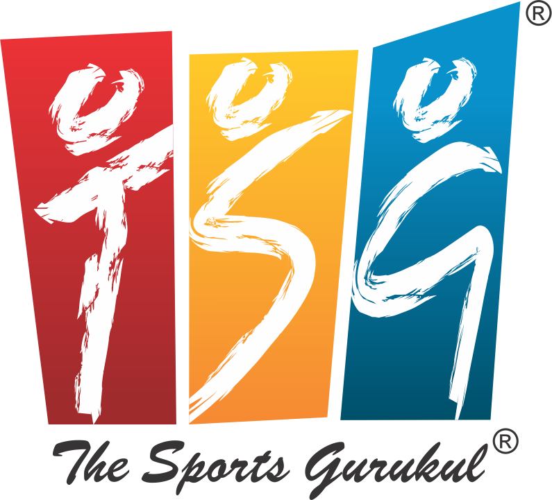 Sports Gurukul Sports Gurukul logo