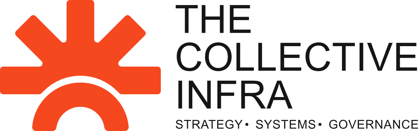 The Collective Infra The Collective Infra logo