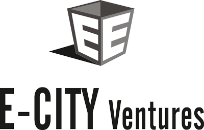 E-CITY Ventures E-CITY Ventures logo