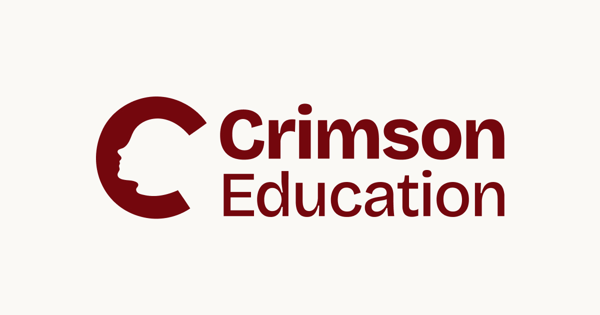 Crimson Education Crimson Education logo