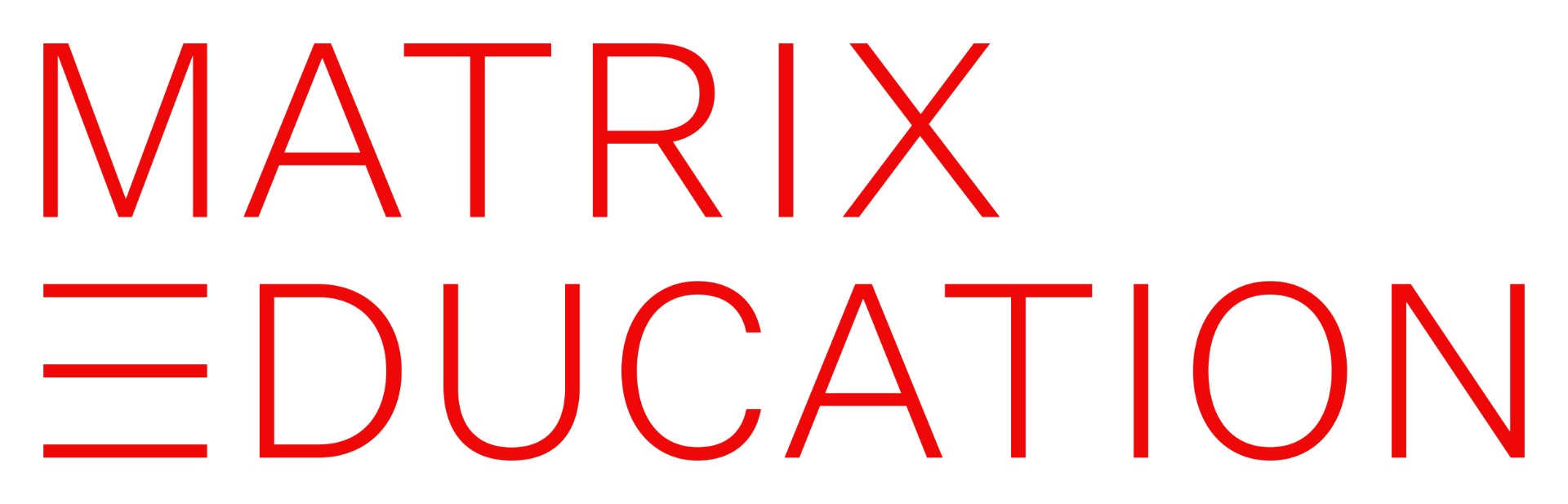 Matrix Education Matrix Education logo