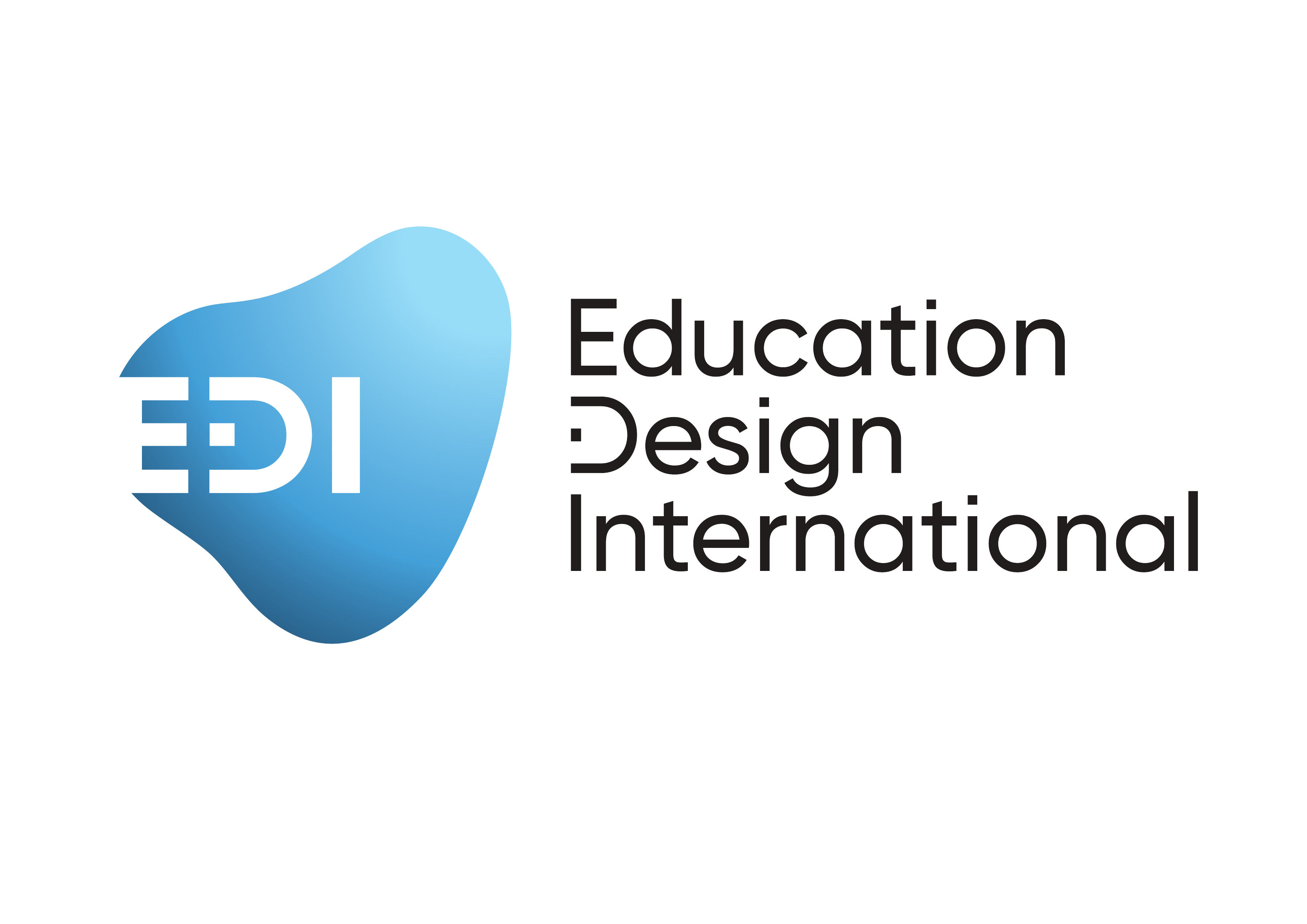 Education Design International Education Design International logo