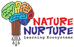 NatureNurture NatureNurture logo