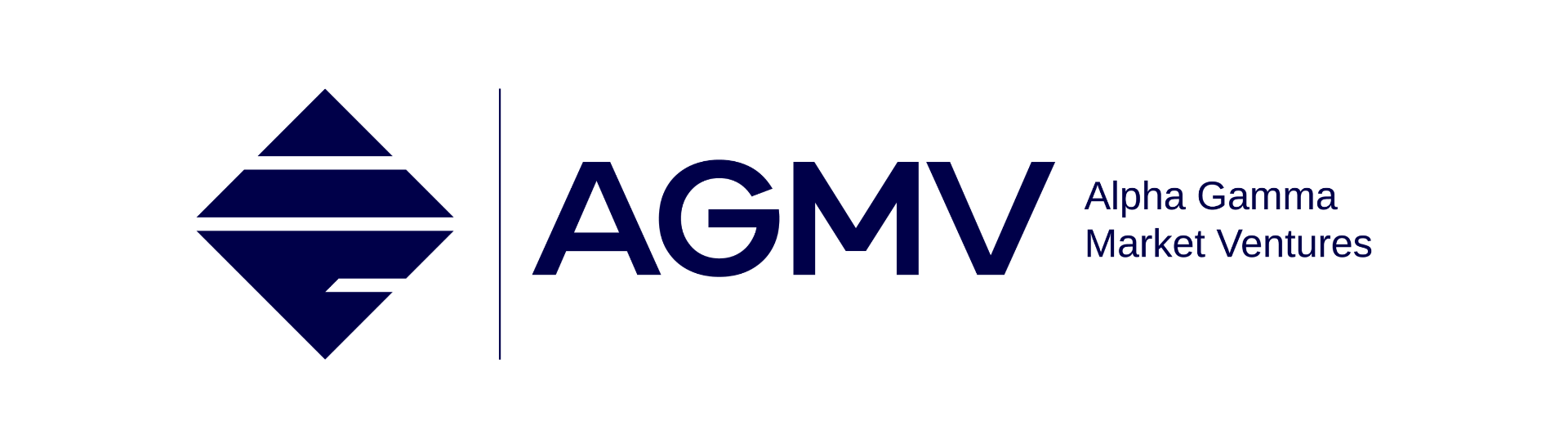 Alpha Gamma Market Ventures logo