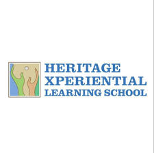 Heritage Xperiential Learning School Heritage Xperiential Learning School logo